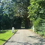 Domaine Du Bal 别墅 *