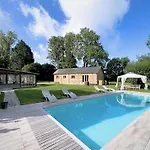别墅 Domaine Du Bal 图克