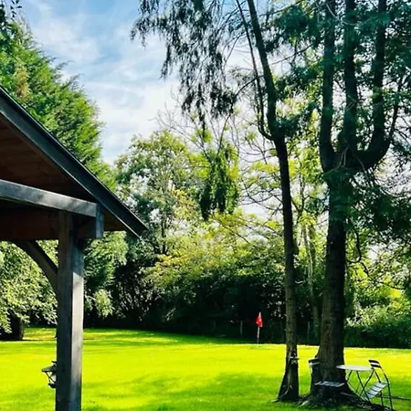 Domaine Du Bal * 뚜끄