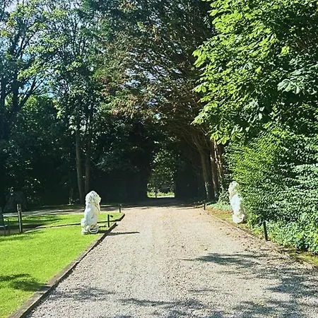 Domaine Du Bal 빌라 *