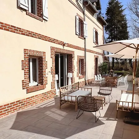 Domaine Du Bal
