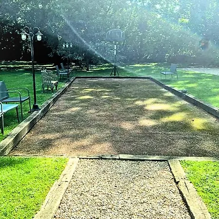 Domaine Du Bal * Touques