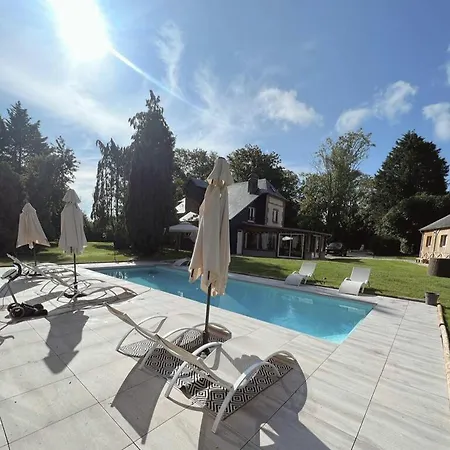 Villa Domaine Du Bal