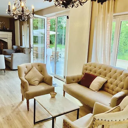 Domaine Du Bal טוקה