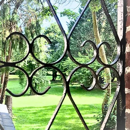 Domaine Du Bal * Touques