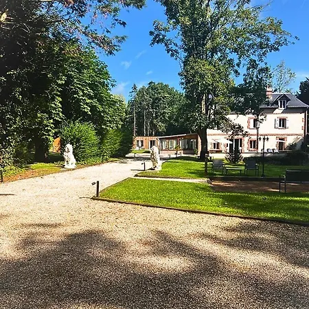 Domaine Du Bal