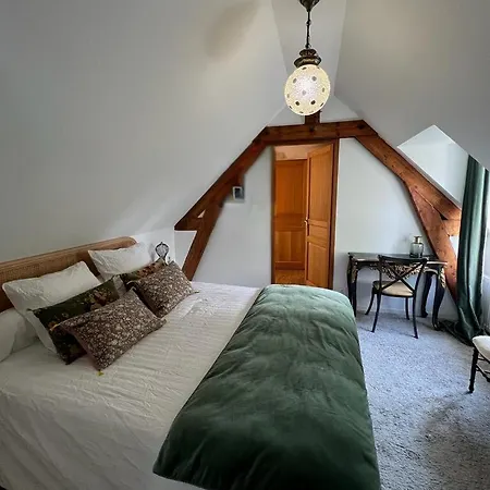 וילה Domaine Du Bal