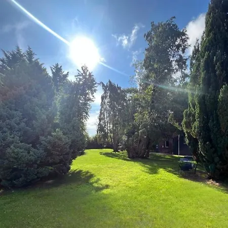 Domaine Du Bal Villa *