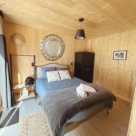 Domaine Du Bal טוקה