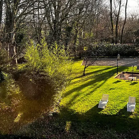 Domaine Du Bal וילה טוקה