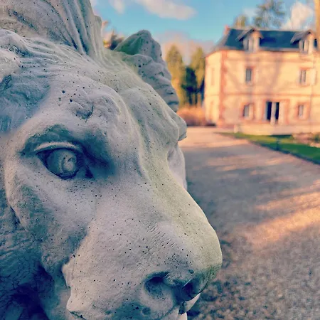 Domaine Du Bal Villa