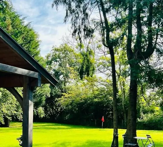 Domaine Du Bal * Touques