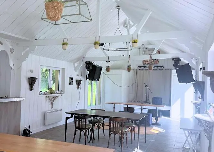 Domaine Du Bal Touques