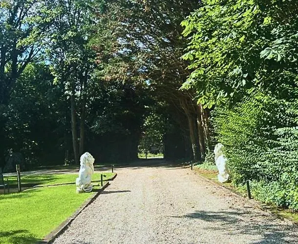 Domaine Du Bal Villa *