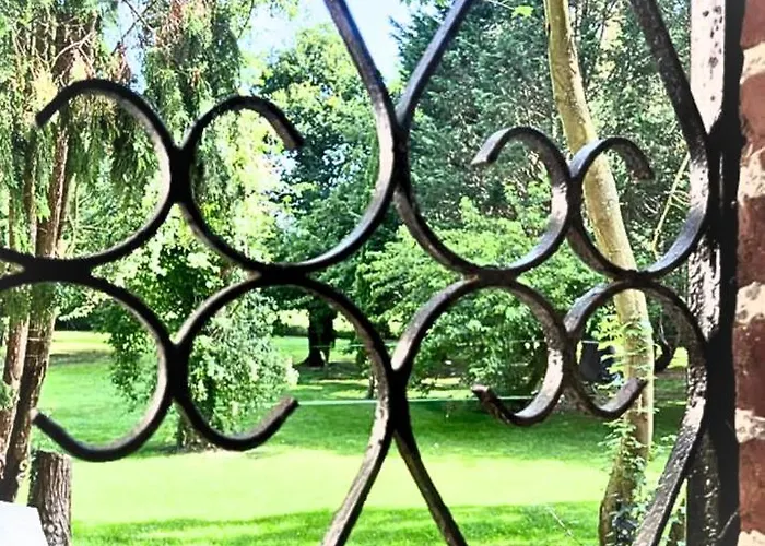 Domaine Du Bal * Touques