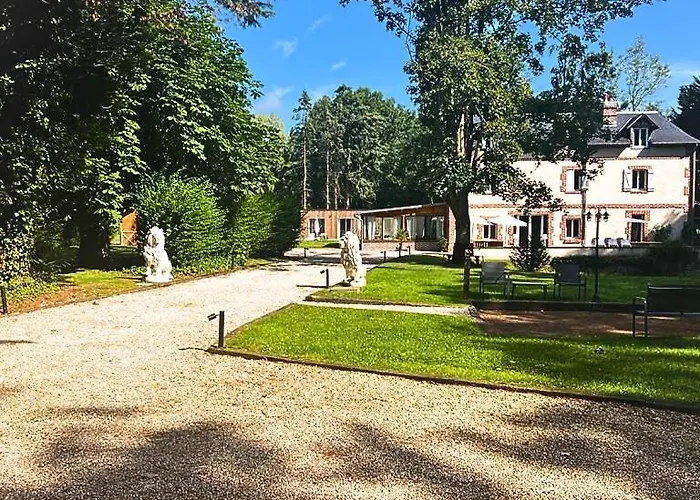 Domaine Du Bal