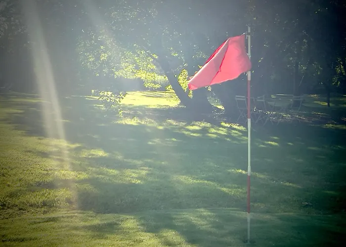 Domaine Du Bal Villa