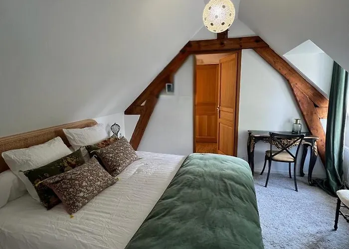 Villa Domaine Du Bal