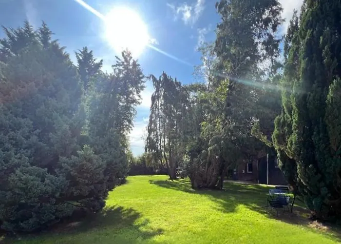 Domaine Du Bal Villa *