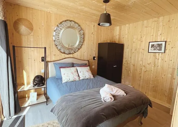 Domaine Du Bal Touques