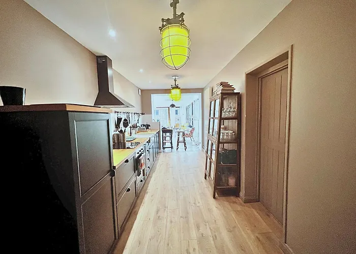 Domaine Du Bal Villa