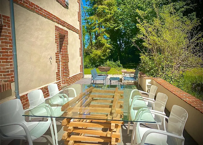 Villa Domaine Du Bal