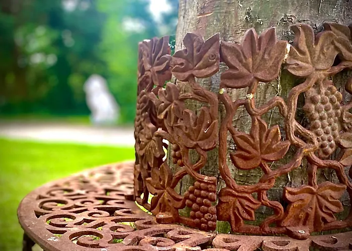 Domaine Du Bal Villa Touques